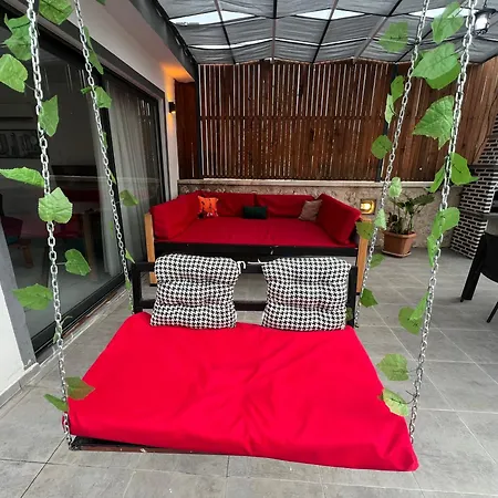 Karya Villa *