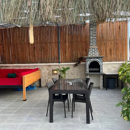 Villa Karya Kas