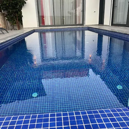 Villa Karya Kas